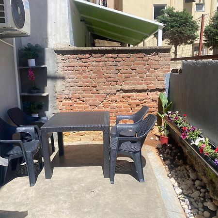 Apartamento Mvp59 Alejandrópolis Exterior foto