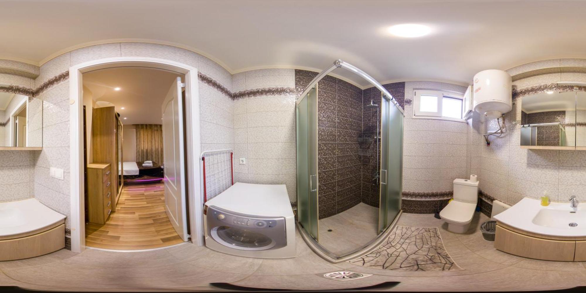 Apartamento Mvp59 Alejandrópolis Exterior foto