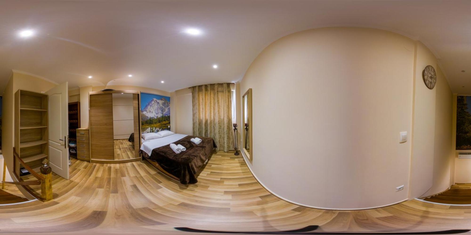 Apartamento Mvp59 Alejandrópolis Exterior foto